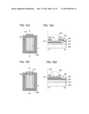 LIQUID CRYSTAL DISPLAY DEVICE AND MANUFACTURING METHOD THEREOF diagram and image