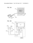 LIQUID CRYSTAL DISPLAY DEVICE AND MANUFACTURING METHOD THEREOF diagram and image