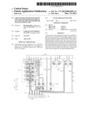 CHIP ON FILM (COF) PACKAGE HAVING TEST LINE FOR TESTING ELECTRICAL     FUNCTION OF CHIP AND METHOD FOR MANUFACTURING SAME diagram and image