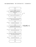 Submounts for Semiconductor Light Emitting Devices and Methods of Forming     Packaged Light Emitting Devices Including Dispensed Encapsulants diagram and image