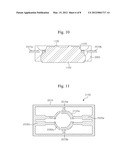 HEAT CONDUCTING SLUG HAVING MULTI-STEP STRUCTURE AND THE LIGHT EMITTING     DIODE PACKAGE USING THE SAME diagram and image