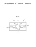 HEAT CONDUCTING SLUG HAVING MULTI-STEP STRUCTURE AND THE LIGHT EMITTING     DIODE PACKAGE USING THE SAME diagram and image