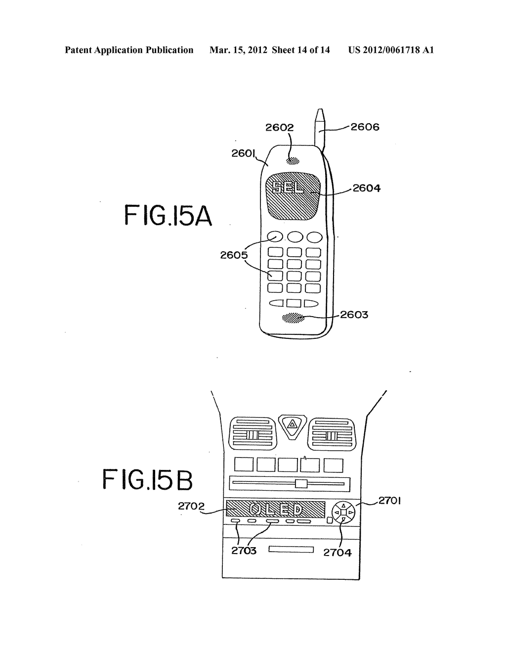 Electronic Device - diagram, schematic, and image 15