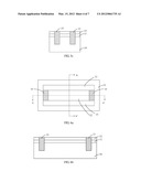 SEMICONDUCTOR DEVICE WITH STRESS TRENCH ISOLATION AND METHOD FOR FORMING     THE SAME diagram and image