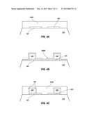 RECESSED MEMORY CELL ACCESS DEVICES AND GATE ELECTRODES diagram and image