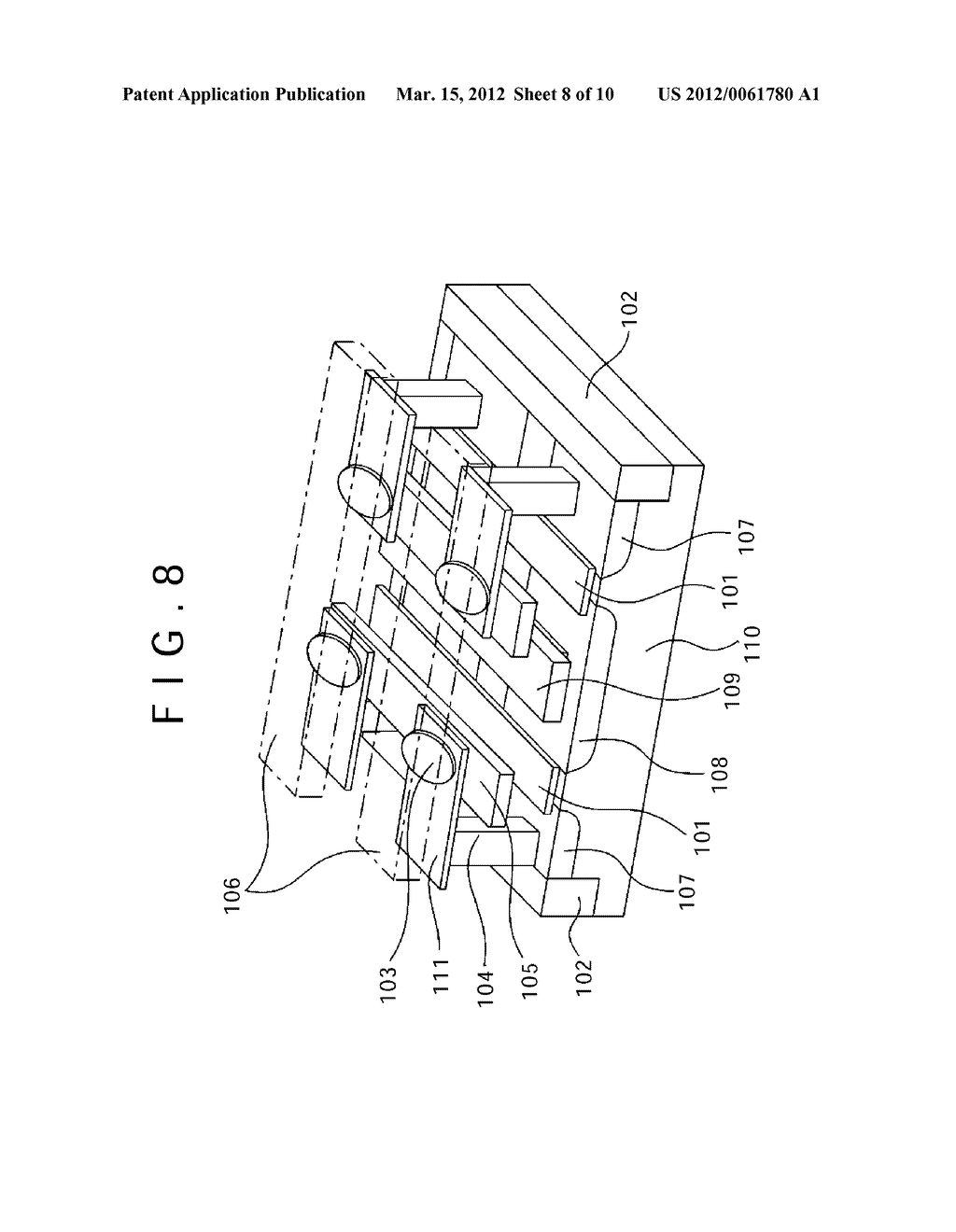 STORAGE ELEMENT AND MEMORY DEVICE - diagram, schematic, and image 09