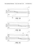 ISOLATED BOND PAD WITH CONDUCTIVE VIA INTERCONNECT diagram and image