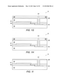 ISOLATED BOND PAD WITH CONDUCTIVE VIA INTERCONNECT diagram and image