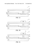 ISOLATED BOND PAD WITH CONDUCTIVE VIA INTERCONNECT diagram and image