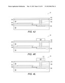 ISOLATED BOND PAD WITH CONDUCTIVE VIA INTERCONNECT diagram and image