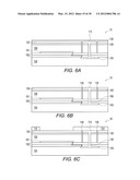 ISOLATED BOND PAD WITH CONDUCTIVE VIA INTERCONNECT diagram and image