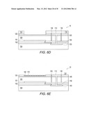 ISOLATED BOND PAD WITH CONDUCTIVE VIA INTERCONNECT diagram and image