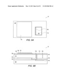 ISOLATED BOND PAD WITH CONDUCTIVE VIA INTERCONNECT diagram and image