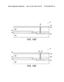 ISOLATED BOND PAD WITH CONDUCTIVE VIA INTERCONNECT diagram and image