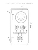 ISOLATED BOND PAD WITH CONDUCTIVE VIA INTERCONNECT diagram and image