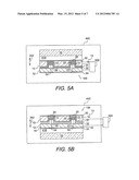 LIQUID ELECTRICAL INTERCONNECT AND DEVICES USING SAME diagram and image