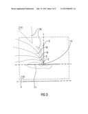 APPARATUS AND METHOD CONFIGURED TO LOWER THERMAL STRESSES diagram and image