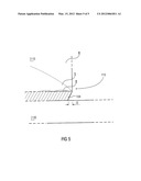 APPARATUS AND METHOD CONFIGURED TO LOWER THERMAL STRESSES diagram and image