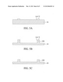 CHIP SCALE PACKAGE AND METHOD OF FABRICATING THE SAME diagram and image