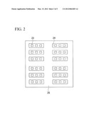 METHOD FOR MANUFACTURING SUBSTRATE FOR SEMICONDUCTOR ELEMENT, AND     SEMICONDUCTOR DEVICE diagram and image