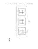 METHOD FOR MANUFACTURING SUBSTRATE FOR SEMICONDUCTOR ELEMENT, AND     SEMICONDUCTOR DEVICE diagram and image