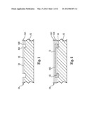 SIMULATED WIREBOND SEMICONDUCTOR PACKAGE diagram and image