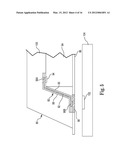 SIMULATED WIREBOND SEMICONDUCTOR PACKAGE diagram and image