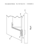 SIMULATED WIREBOND SEMICONDUCTOR PACKAGE diagram and image