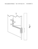 SIMULATED WIREBOND SEMICONDUCTOR PACKAGE diagram and image