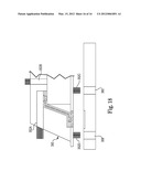 SIMULATED WIREBOND SEMICONDUCTOR PACKAGE diagram and image