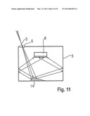 Device And Method For Machining The Circumference Of A Materials By Means     Of A Laser diagram and image