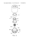 BUFFER MECHANISM diagram and image