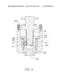 BUFFER MECHANISM diagram and image