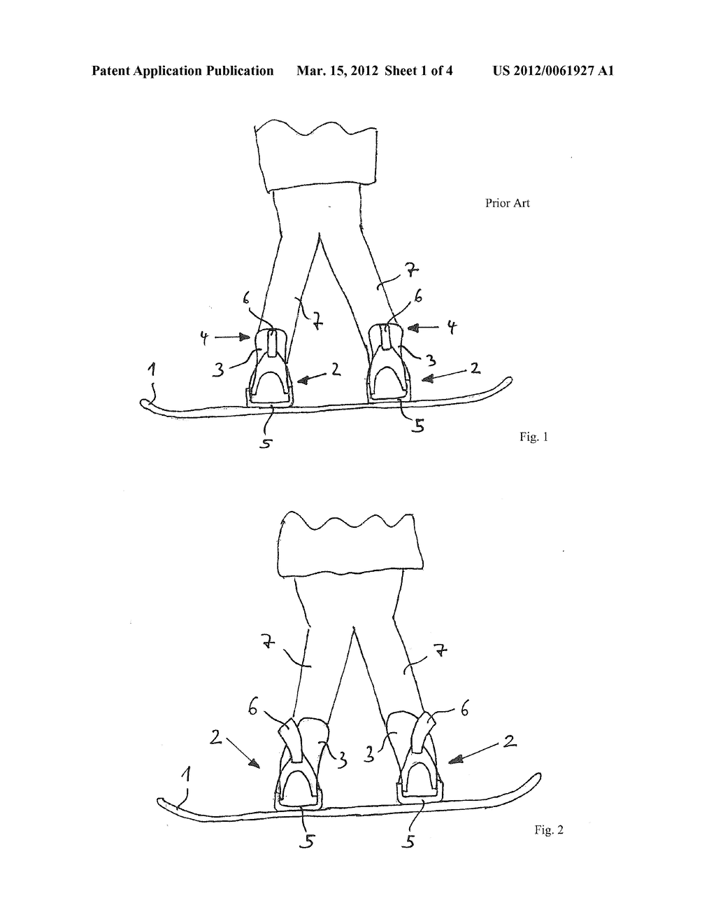 SNOWBOARD BINDING HAVING REAR ENTRY AND ASYMMETRICAL LEG SUPPORT - diagram, schematic, and image 02