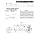 Vehicle at Contemporary Stretching and Contraction Action of the Lower and     Upper Limbs diagram and image