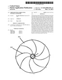 Shrouded Wind Turbine with Integral Generator diagram and image