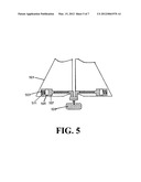 Shrouded Wind Turbine with Integral Generator diagram and image