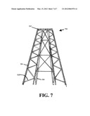 Shrouded Wind Turbine with Integral Generator diagram and image