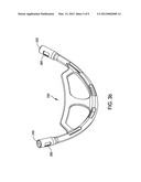 INFANT SEAT COVER diagram and image