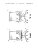 Pivoting Task Chair diagram and image