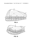 Pivoting Task Chair diagram and image