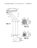 Pivoting Task Chair diagram and image