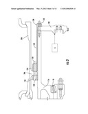 WHEEL MOUNTING ASSEMBLY diagram and image