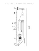 WHEEL MOUNTING ASSEMBLY diagram and image