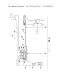 WHEEL MOUNTING ASSEMBLY diagram and image