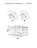 ROTOR FOR A SYNCHRONOUS RELUCTANCE MACHINE diagram and image