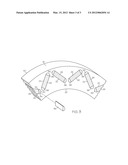 PERMANENT MAGNET ROTOR FOR ELECTRIC MACHINE diagram and image