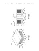 MOTOR MAGNETIC POLE ASSEMBLY AND MOTOR MANUFACTURING METHOD USING THE SAME diagram and image