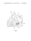 SHEET PLATE FOR DC MOTOR diagram and image