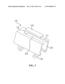 SHEET PLATE FOR DC MOTOR diagram and image